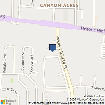 229 Hanosh Court SE 4 Albuquerque, NM MLS# 1111938