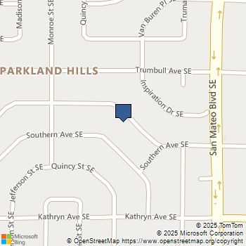 4904 Idlewilde Lane SE Albuquerque, NM MLS# 1084595