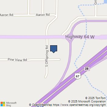 00 Offspring/Pineview Beebe, AR MLS# 25020267