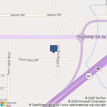 000 Offspring/Pineview Beebe, AR MLS# 25020268