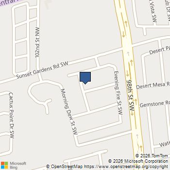 9923 Lone Mountain Avenue SW Albuquerque, NM MLS# 1097925