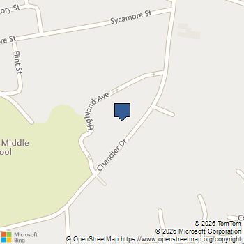 201 Chandler Drive # #8A Gaffney, SC MLS# 1580528