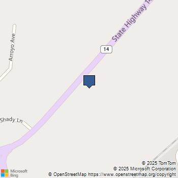 16940 State Highway 14 Mojave, CA MLS# SR24187409