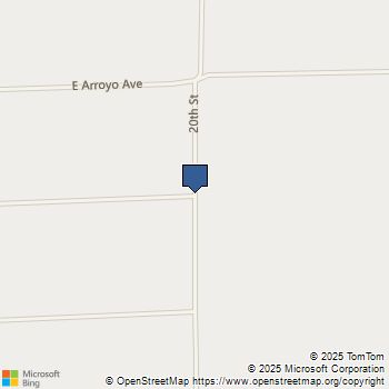 0 20th Street Mojave, CA MLS# SR25144524