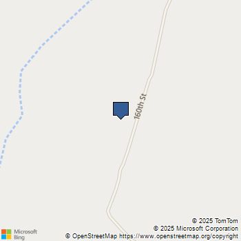 16000 s/o Joshua Boulevard North Edwards, CA MLS# SR25121968