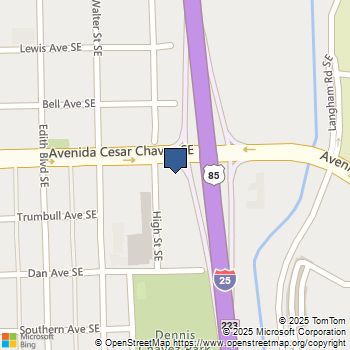 800 AVENIDA CESAR CHAVEZ SE Albuquerque, NM MLS# 1089445