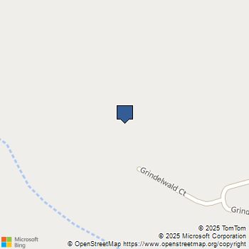 23301 Grindelwald Court Tehachapi, CA MLS# SR25065472