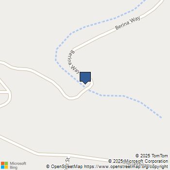 0 Berina Way Tehachapi, CA MLS# 531170