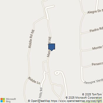 40 Matisse Tijeras, NM MLS# 1089181