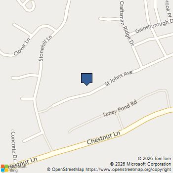 1240 Saint Johns Avenue Matthews, NC MLS# 4432333
