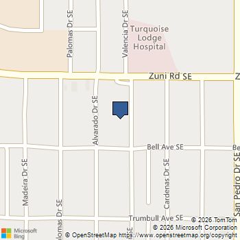 525 Valencia Drive SE Albuquerque, NM MLS# 1107946