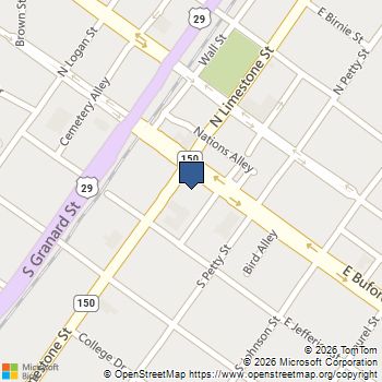 00 Misty Lane Gaffney, SC MLS# 1580057