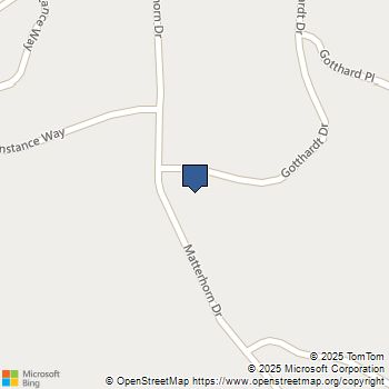 17450 Matterhorn Drive Tehachapi, CA MLS# SR23098705