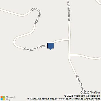 22920 Constance Way Tehachapi, CA MLS# 230023463SD