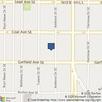 415 Amherst Drive SE Albuquerque, NM MLS# 1102638