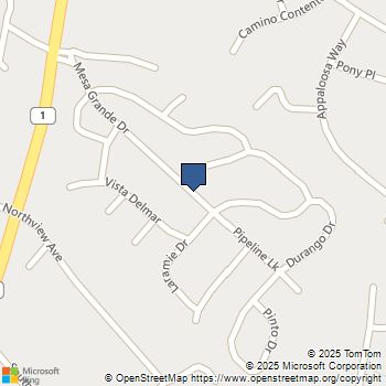 765 Mesa View Drive 290 Arroyo Grande, CA MLS# PI25164895