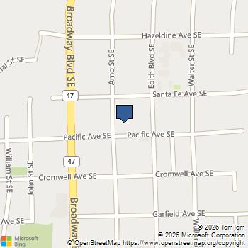 820 Arno Street SE Albuquerque, NM MLS# 1100480