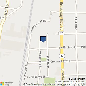 815 John Street Albuquerque, NM MLS# 1099405