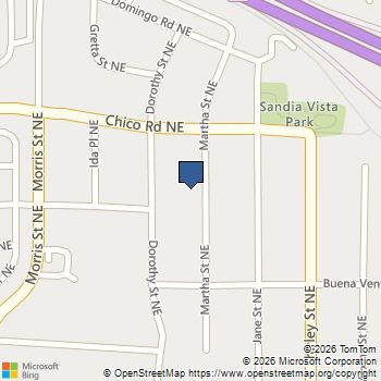 505 Martha Street NE Albuquerque, NM MLS# 1112553