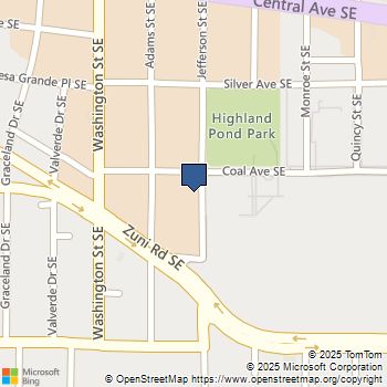 321 Jefferson Street SE 3-A Albuquerque, NM MLS# 1090598