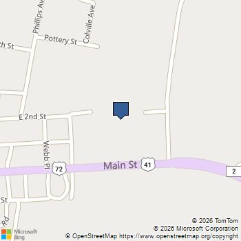 169 Turner Avenue Jasper, TN MLS# 1538685