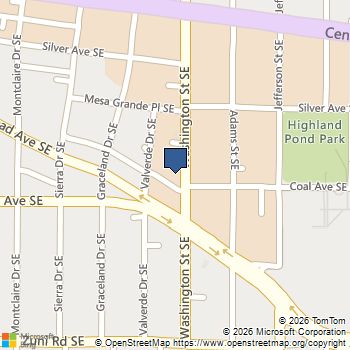 351 Washington Street SE 205 Albuquerque, NM MLS# 1092900