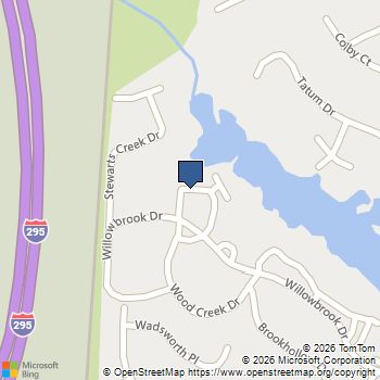6788 Willowbrook Drive 9 Fayetteville, NC MLS# LP759942