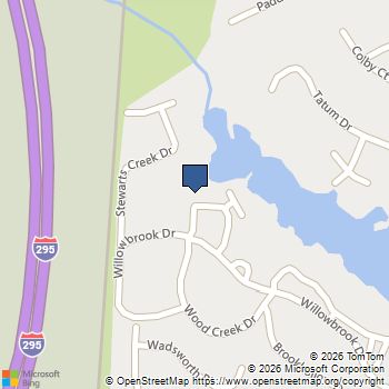 6788 Willowbrook Drive 9 Fayetteville, NC MLS# 759942