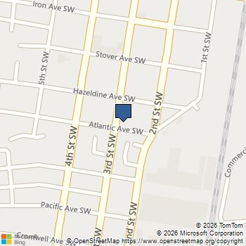 820 3rd Street NW Albuquerque, NM MLS# 1102126