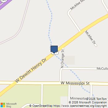 00 Dewitt Henry Dr. Beebe, AR MLS# 17004896