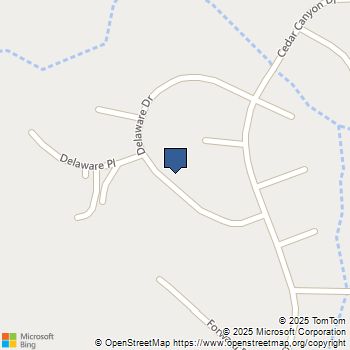 28551 Delaware Drive Tehachapi, CA MLS# HD25256333