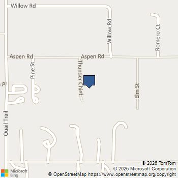 6 Thunder Chief Lane Edgewood, NM MLS# 1099232