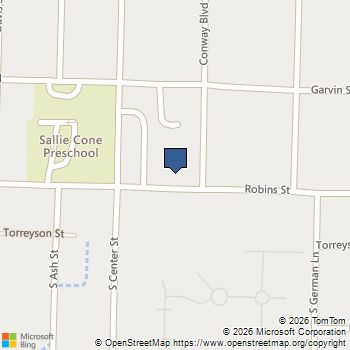 103 Conway Blvd. Conway, AR MLS# 26010762