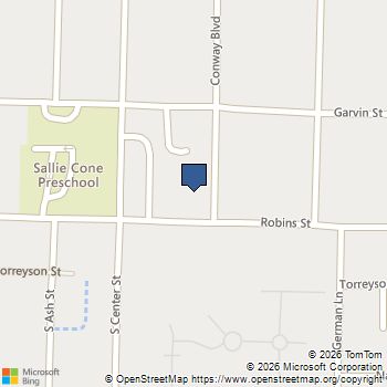 111 Conway Blvd. Conway, AR MLS# 26011010