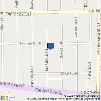 236 San Pablo Street NE Albuquerque, NM MLS# 1099827