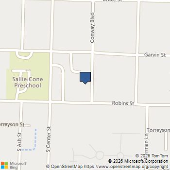 Lot 21 Conway Blvd. Conway, AR MLS# 26010937