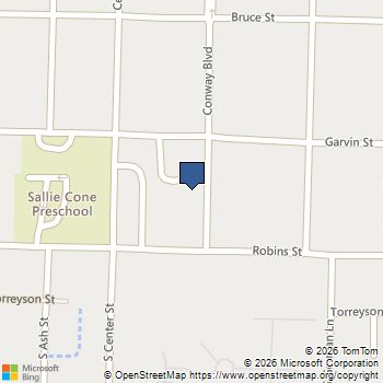 125-137 Conway Blvd. Conway, AR MLS# 26011011