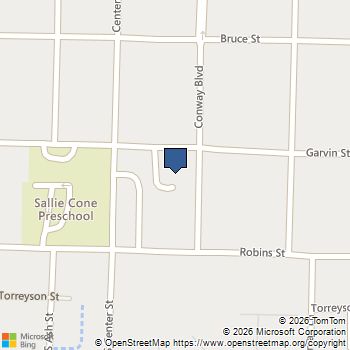 141 Conway Blvd. Conway, AR MLS# 26010930