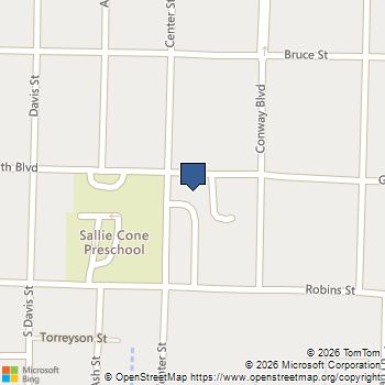 1527 South Blvd Conway, AR MLS# 26011008