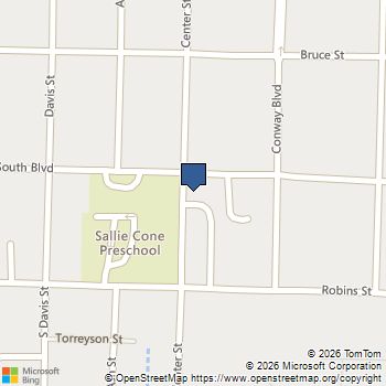 1533 South Blvd. Conway, AR MLS# 26011001