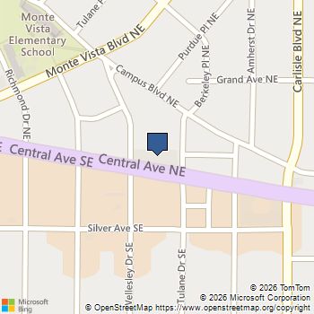 3339 Central Avenue NE 309 Albuquerque, NM MLS# 1099301