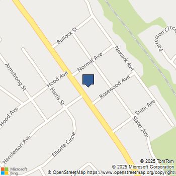 1808 Murchison Road Fayetteville, NC MLS# 750778