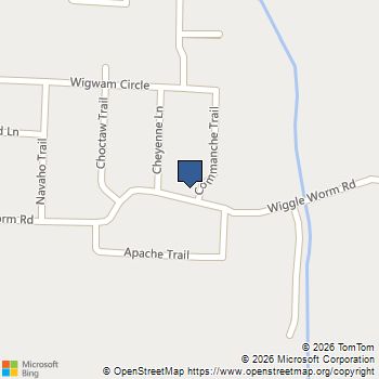 355 Comanche Trail Conway, AR MLS# 26019923