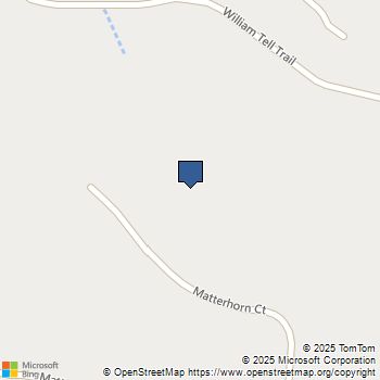 18020 Matterhorn Court Tehachapi, CA MLS# CV23100214