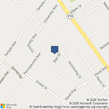 2013 A Bain Drive Fayetteville, NC MLS# 758589