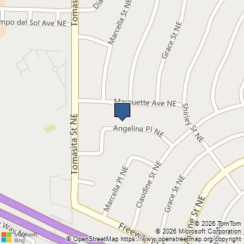 11509 Angelina Place NE Albuquerque, NM MLS# 1106303