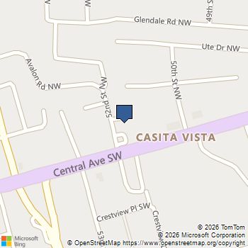 124 Casita Vista Place NW Albuquerque, NM MLS# 1097004