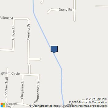 00 PRUETT ROAD Conway, AR MLS# 26022047