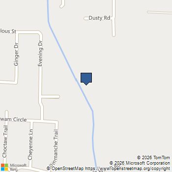 Lot6 Southern Oaks Road Conway, AR MLS# 26008475