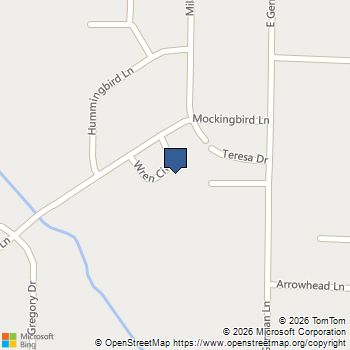44 Wren Circle Conway, AR MLS# 26043528